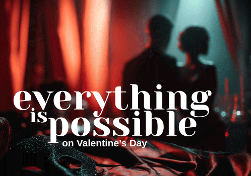 Valentine's Day Party 2026